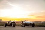 Vanderhall Venice 2016 года
